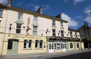 Ahernes Townhouse & Seafood Bar