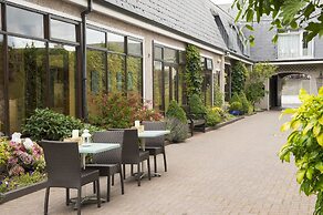 Ahernes Townhouse & Seafood Bar