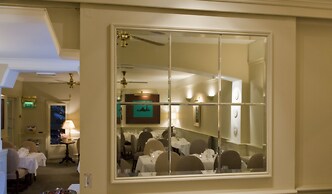 Ahernes Townhouse & Seafood Bar