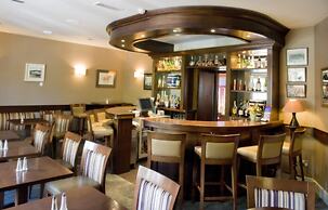 Ahernes Townhouse & Seafood Bar