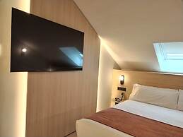 Aparthotel Atenea Calabria
