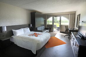 Auberge Godefroy