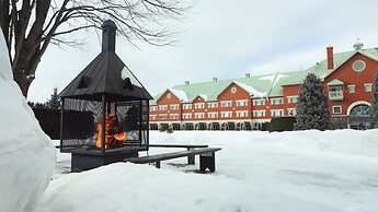 Auberge Godefroy