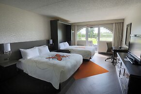 Auberge Godefroy