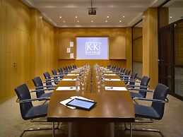 K+K Hotel Opera Budapest