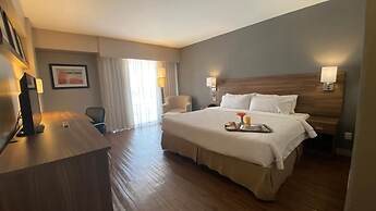 Courtyard by Marriott Puebla Las Animas
