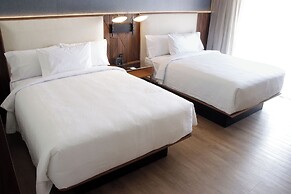 Courtyard by Marriott Puebla Las Animas