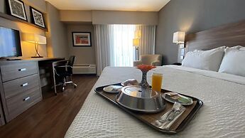 Courtyard by Marriott Puebla Las Animas