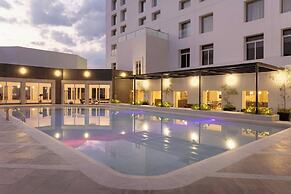 Courtyard by Marriott Puebla Las Animas