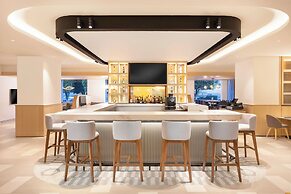 Courtyard by Marriott Puebla Las Animas
