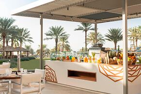 Le Royal Meridien Beach Resort And Spa