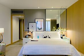 Le Royal Meridien Beach Resort And Spa