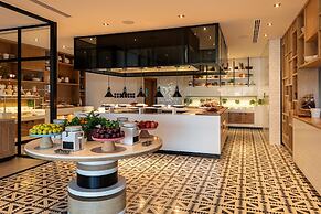 Le Royal Meridien Beach Resort And Spa