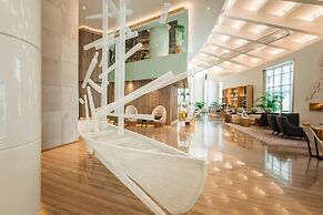 Le Royal Meridien Beach Resort And Spa