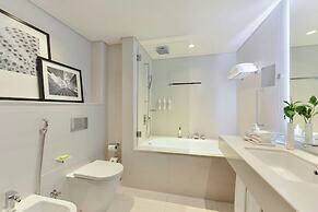 Le Royal Meridien Beach Resort And Spa