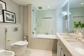 Le Royal Meridien Beach Resort And Spa