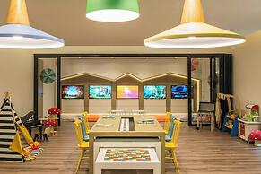 Le Royal Meridien Beach Resort And Spa