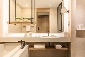 Le Royal Meridien Beach Resort And Spa
