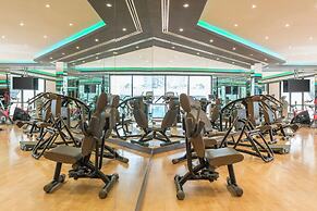 Le Royal Meridien Beach Resort And Spa