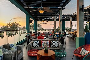 Le Royal Meridien Beach Resort And Spa