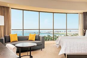 Le Royal Meridien Beach Resort And Spa