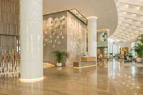 Le Royal Meridien Beach Resort And Spa