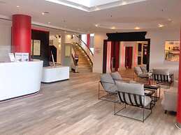 DORMERO Hotel Stuttgart