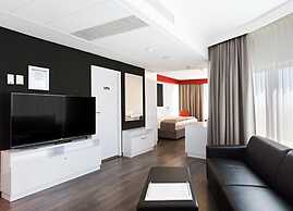 DORMERO Hotel Stuttgart