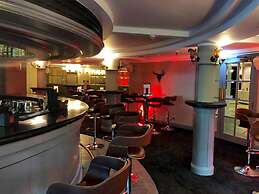 DORMERO Hotel Stuttgart