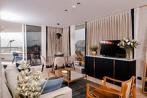 Vert Eilat By AFI Hotels