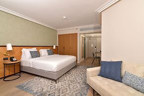 Vert Eilat By AFI Hotels