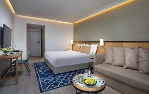 Vert Eilat By AFI Hotels