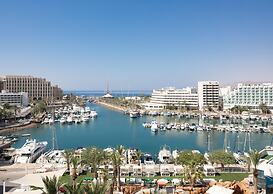 Vert Eilat By AFI Hotels