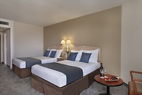 Vert Eilat By AFI Hotels
