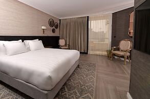 Vert Eilat By AFI Hotels