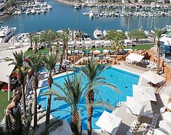 Vert Eilat By AFI Hotels