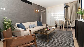 Vert Eilat By AFI Hotels