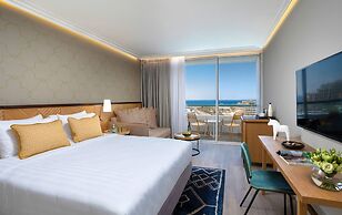 Vert Eilat By AFI Hotels