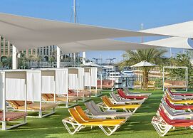 Vert Eilat By AFI Hotels