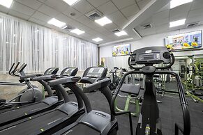 Vert Eilat By AFI Hotels