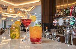 Vert Eilat By AFI Hotels