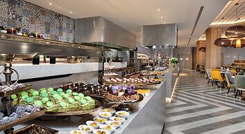 Vert Eilat By AFI Hotels