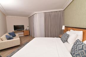 Vert Eilat By AFI Hotels