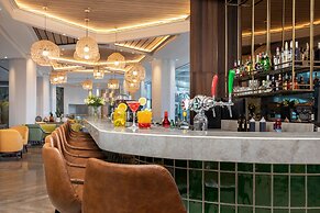 Vert Eilat By AFI Hotels
