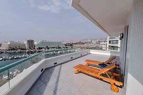 Vert Eilat By AFI Hotels