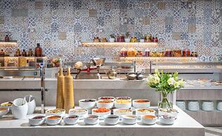 Vert Eilat By AFI Hotels