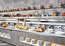 Vert Eilat By AFI Hotels
