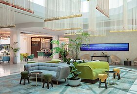 Vert Eilat By AFI Hotels