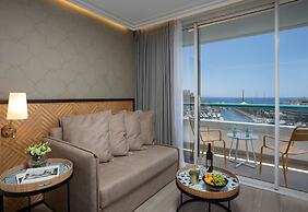 Vert Eilat By AFI Hotels
