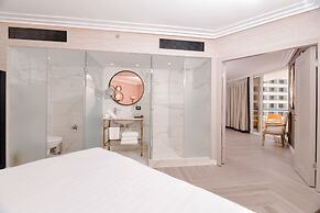 Vert Eilat By AFI Hotels